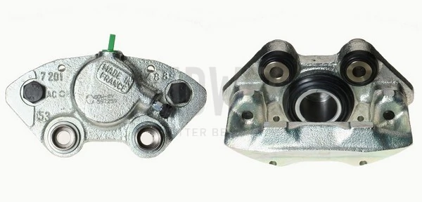 Brake Caliper